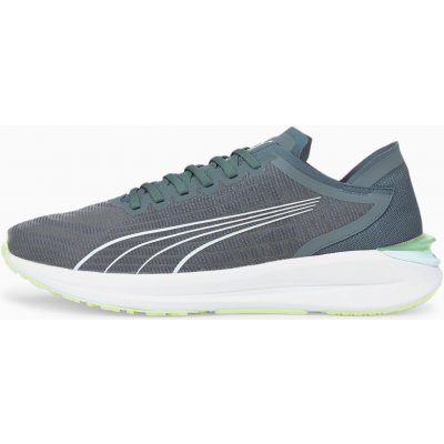 Puma Electrify Nitro 8 Tmavo šedá Tmavo modrá