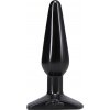 Doc Johnson Classic Butt Plug