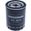 Olejový filter DENCKERMANN A210010