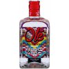 Olé Mexicana Silver 38% 0,7l (čistá fľaša)