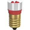 Adox LED žiarovka červená do fotokomory E14 / 230V