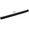Gumená stierka nerezová 60 cm bez násady, XL-TOOLS
