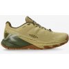 Turistické topánky Keen Targhee Apex Wp - dark olive/khaki