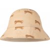 Swim Essentials Brown Leopard