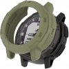 VSETKONAMOBIL 80874 TPU HALF COVER Kryt pre Garmin Instinct Crossover zelený