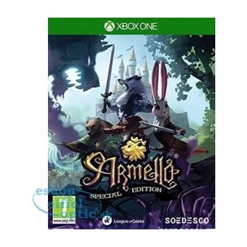 Armello (Special Edition)