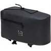 Vaude Proof Rack taška na nosič, UniKlip 2 Zvoľte Variant: čierna (black)