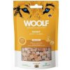 WOOLF pochúťka Soft Cubes Rabbit 100 g