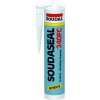 SOUDAL Soudaseal 240 FC 600g čierný