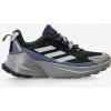 Turistické topánky dámske adidas TERREX Trailmaker 2 GTX SL - core blk/grey two/prel violet