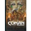 Conan: Plíživý stín a další povídky - Robert Ervin Howard