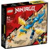 LEGO Ninjago 71760 Jayov hromový drak EVO