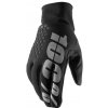 rukavice Hydromatic Brisker 100% čierne Veľkosť: 2XL, Veľkost: 2XL