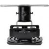 OPTOMA UNIVERZÁLNÍ STROPNÍ DRŽÁK, ČERNÝ,OCM818B-RU
