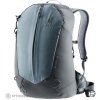 deuter AC Lite 15 SL dámsky batoh, 15 l, sivá