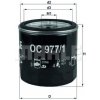 MAHLE ORIGINAL Olejový filter OC9771