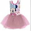 Tanečné tutu šaty Minnie Mouse WD14199