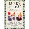 Ruský herbář tradiční ruské léčebné prostředky Recepty pro zdraví - Kol