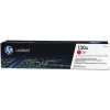 HP 130A CF353A purpurový (magenta) originálny toner