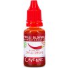 Chilli Drops Cayenne 20 ml