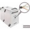 Kábel FTP DROT CAT.5e 305m AMIKO OUTDOOR vonkajší čierny