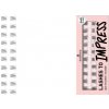 Essence Lashes To Impress 07 Bundled Single Lashes