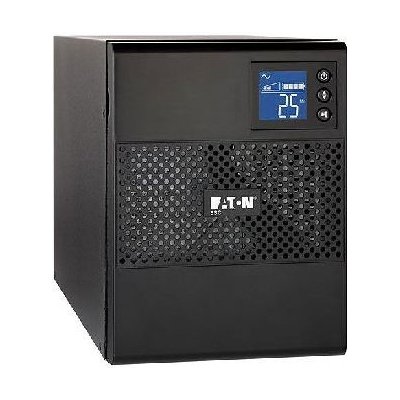 Eaton 5SC 1500i / Line-interactive / 1500VA / 1050 W / Tower / Displej (5SC1500i)