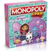 Monopoly Junior: Gábinin kúzelný domček