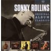 5CD/Box Set Sonny Rollins: Original Album Classics