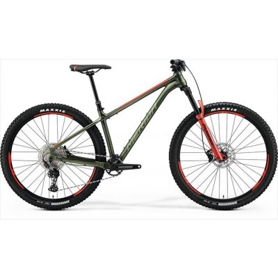 Merida Big Trail 600 2023