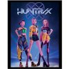Obraz K-Pop Demon Hunters Huntrix 45x35cm