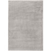 Flair Rugs, Kusový koberec Shaggy Teddy Grey, 120x170, šedá, obývacia izba