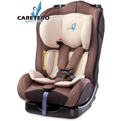 Caretero Combo 2017 beige