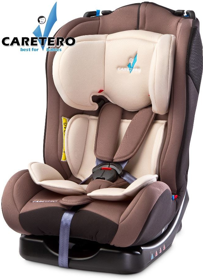 Caretero Combo 2017 beige