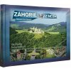 Záhorie z neba