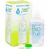 Baush & Lomb Biotrue 100 ml flight pack s púzdrom - poškodený obal, exp. 07/2026
