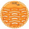 Pisoárové sitko Fre-Pro Wave 2 - Mango (oranžové) 2 ks