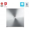 ASUS SDRW-08U5S-U strieborná ultraslim DRW USB-A + softvér