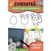 Presco Group Kúzelný tablet & 40 návodov ZVIERATKÁ