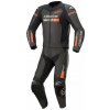 ALPINESTARS dvojdielna kombinéza GP FORCE CHASER, TECH-AIR 5 kompatibilný, ALPINESTARS (černá/červená fluo) 2025 - 56
