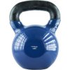 HMS KN 28 KG Kettlebell pokrytom vinylom