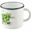 Hrnček Igmar Emalia metal 1000 ml