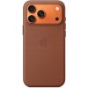 iPhone 17 Pro Max TechWoven Case with MagSafe - Sienna MGFC4ZM-A Apple