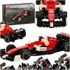 Rastar Stavebnica Alfa Romeo F1 C42 – 387 dielikov 1:24 (92300)
