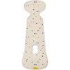 AEROMOOV Vložka do autosedačky Confetti Hearts 9-18kg Limited AL-1-CF