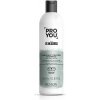 Revlon Professional Šampón proti lupinám pre suché vlasy Pro You The Balance r (Dandruff Control Shampoo) 350 ml