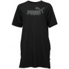 Dámske šaty Puma, ESSENTIALS LOGO DRESS TR čierna,mix M
