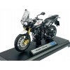 WELLY TRIUMPH TIGER 800 1:18 MOTOCYKEL NOVÝ MODEL S PODSTAVCOM 12835