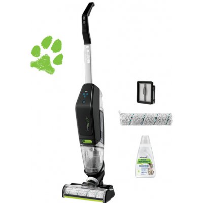 Bissell CrossWave X7 Plus Cordless Pet Pro 3400N