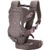 Infantino Flip 4 In 1 Convertible Carrier Leopard